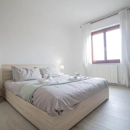 דירה Residenziale Free Parking Wi-f Porto SantʼElpidio