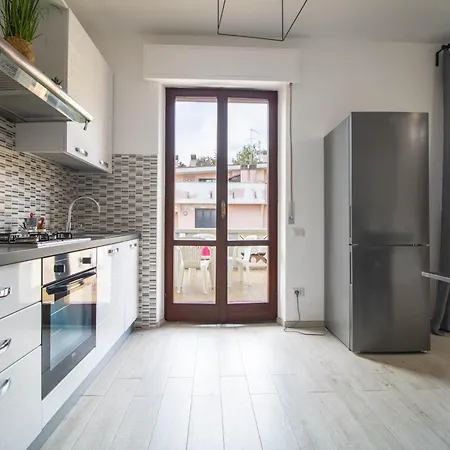 Residenziale Free Parking Wi-f *