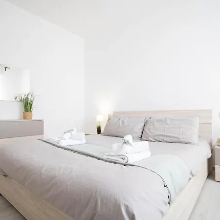 Residenziale Free Parking Wi-f דירה Porto SantʼElpidio