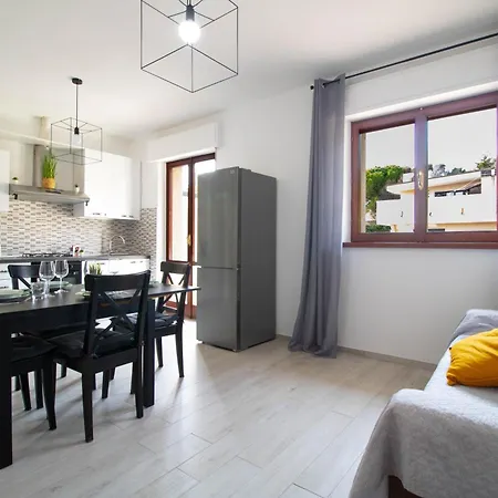 Residenziale Free Parking Wi-f