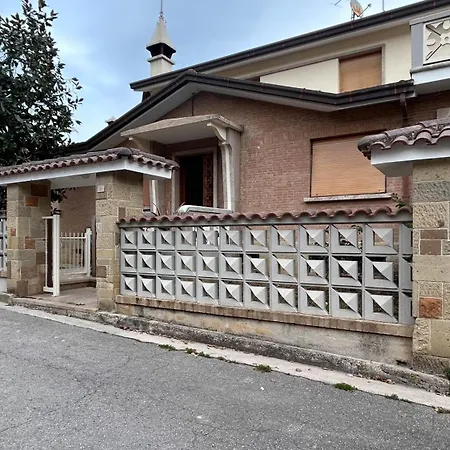 דירה Residenziale Free Parking Wi-f