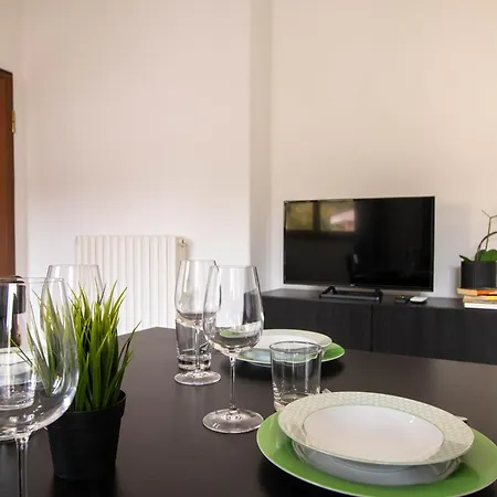 Residenziale Free Parking Wi-f