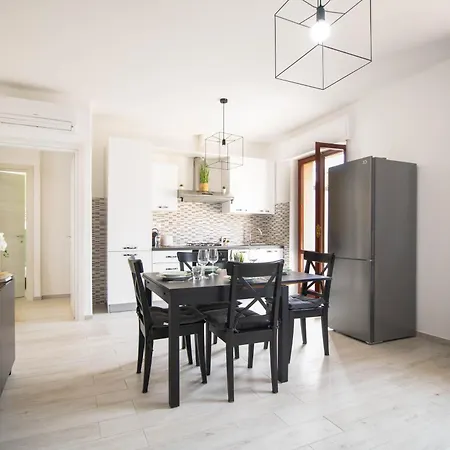 Lejlighed Residenziale Free Parking Wi-f