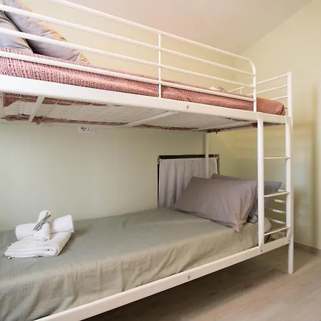 Residenziale Free Parking Wi-f Porto SantʼElpidio