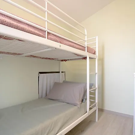 Residenziale Free Parking Wi-f 아파트