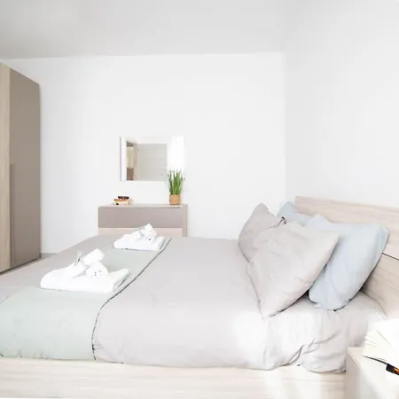 Residenziale Free Parking Wi-f * Porto SantʼElpidio