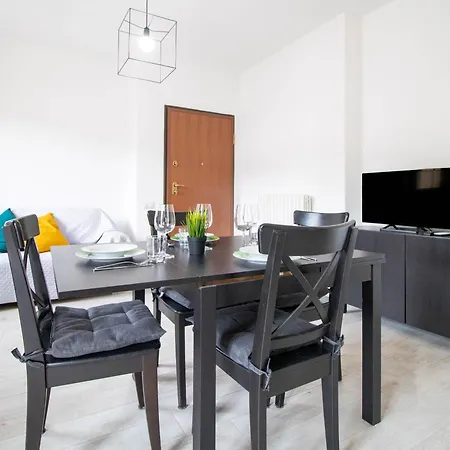 Residenziale Free Parking Wi-f