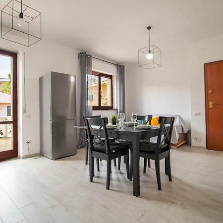 Residenziale Free Parking Wi-f * Porto SantʼElpidio